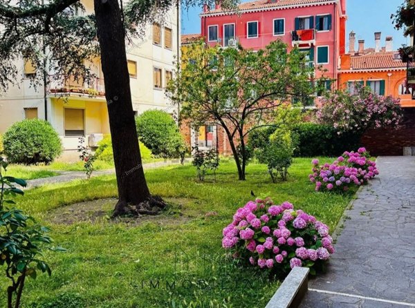 appartamento in vendita a Venezia in zona Sestiere Cannaregio
