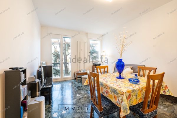 appartamento in vendita a Venezia in zona Sestiere Cannaregio