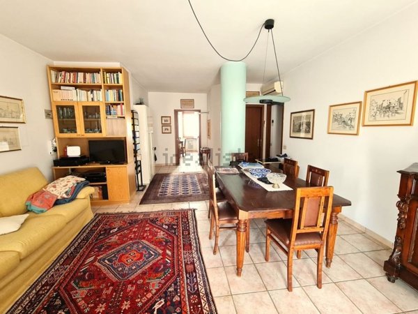 appartamento in vendita a Venezia in zona Mestre