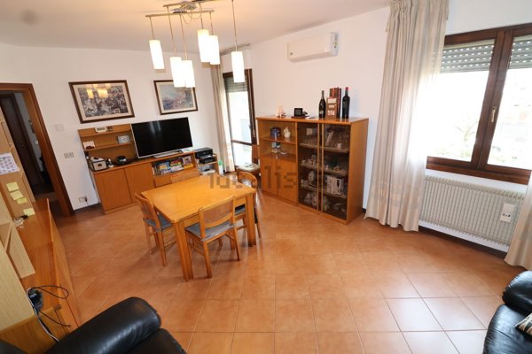 appartamento in vendita a Venezia in zona Chirignago