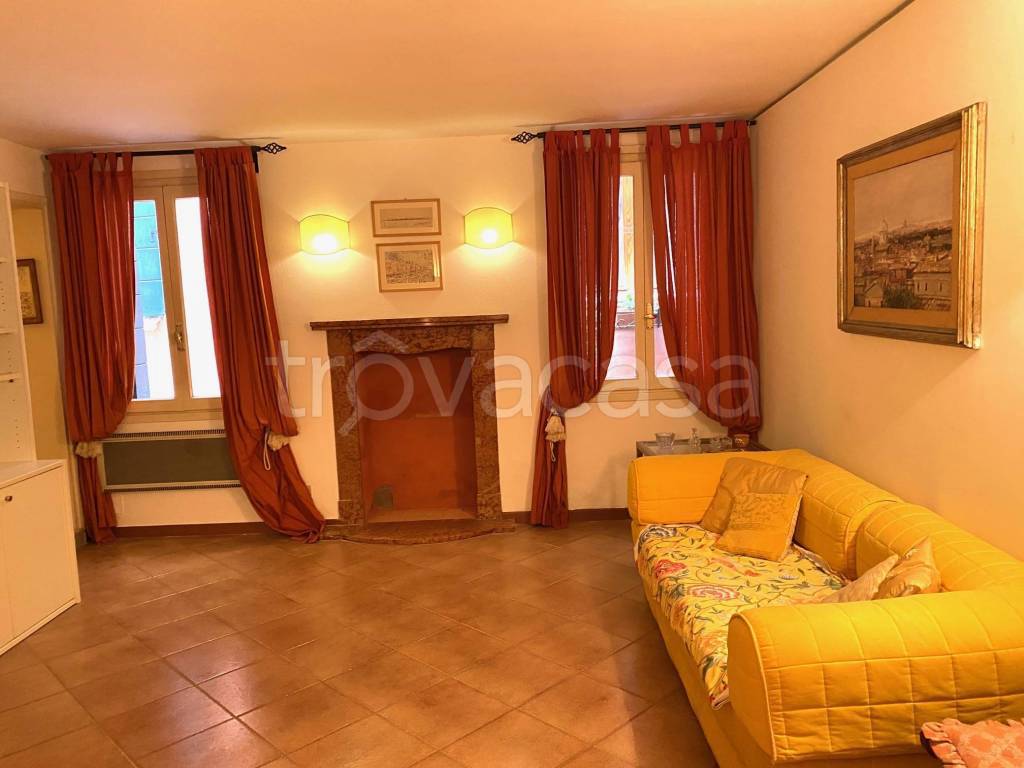 appartamento in vendita a Venezia in zona Sestiere San Marco