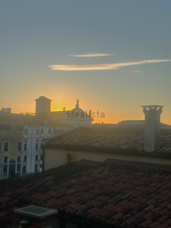 appartamento in vendita a Venezia in zona Sestiere Cannaregio