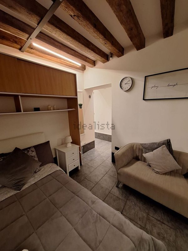 appartamento in vendita a Venezia in zona Sestiere Cannaregio