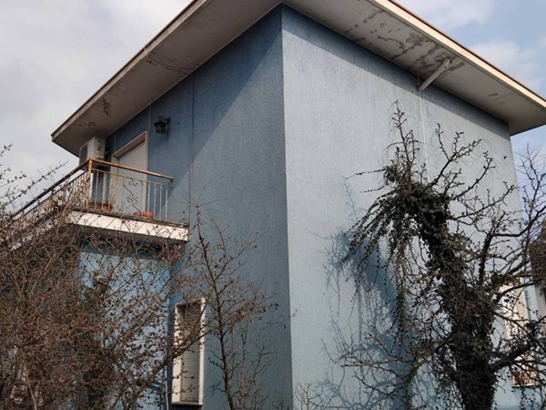 casa indipendente in vendita a Venezia in zona Mestre