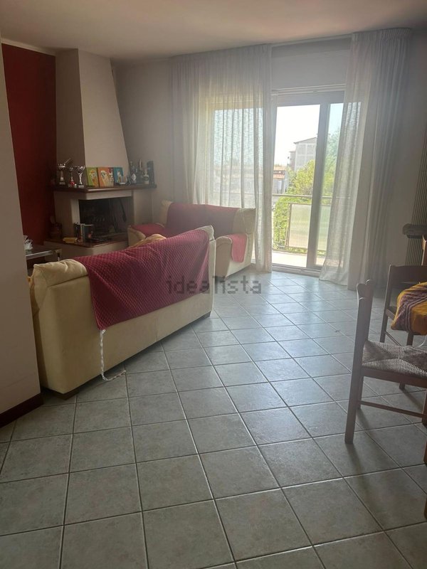 appartamento in vendita a Venezia in zona Lido di Venezia