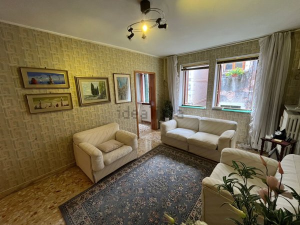 appartamento in vendita a Venezia in zona Sestiere Dorsoduro