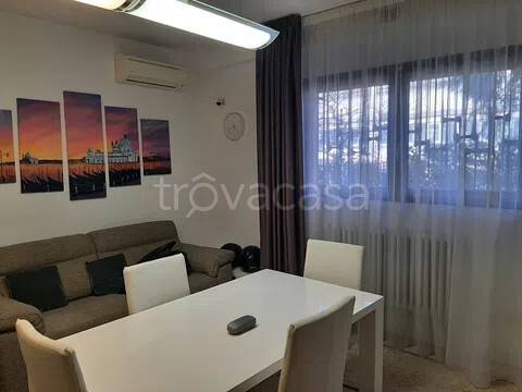 appartamento in vendita a Venezia in zona Marghera