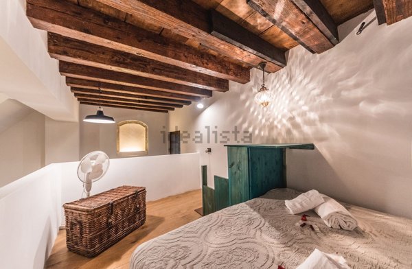 appartamento in vendita a Venezia in zona Sestiere Castello