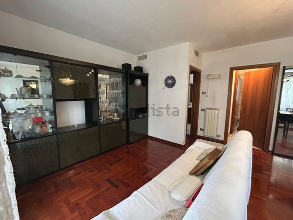 appartamento in vendita a Venezia in zona Mestre