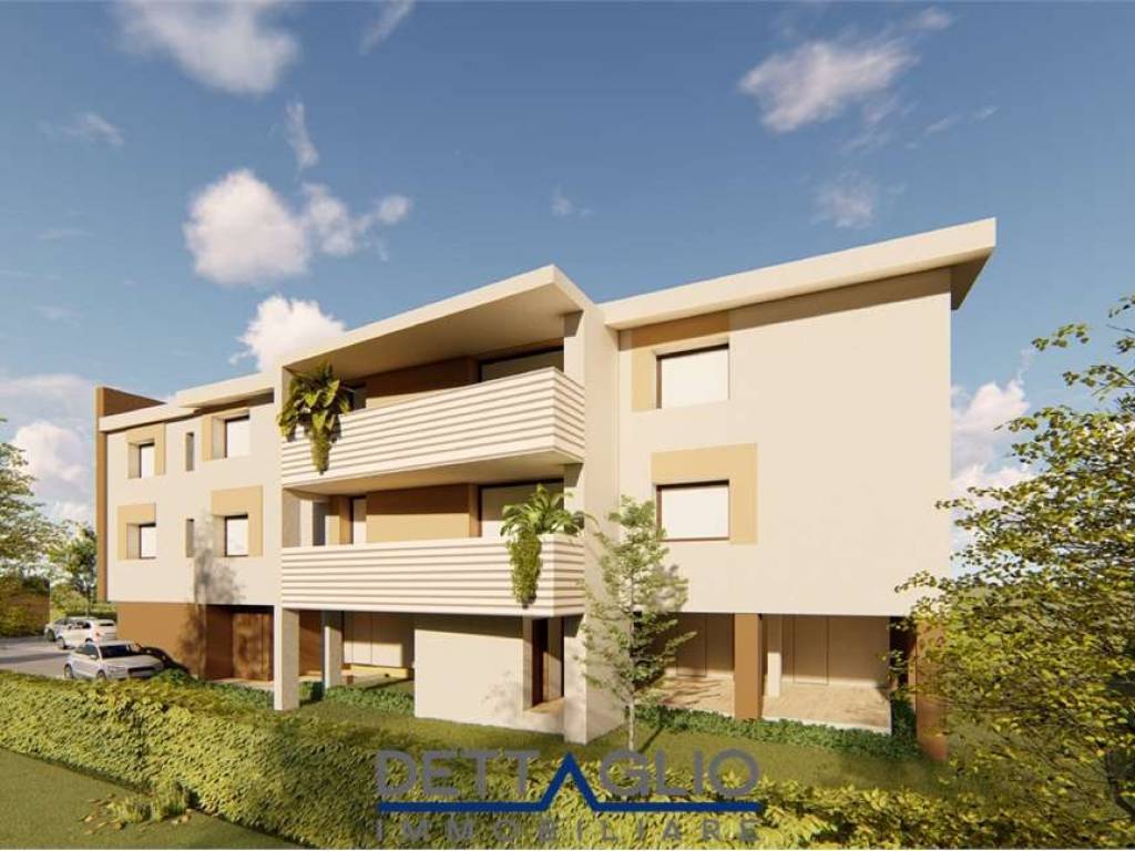 appartamento in vendita a Venezia in zona Mestre