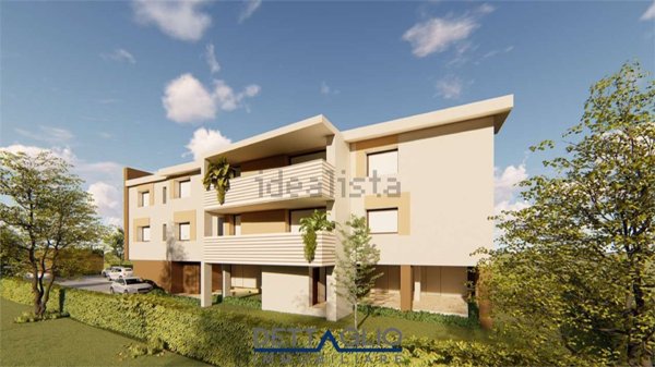 appartamento in vendita a Venezia in zona Mestre