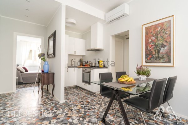 appartamento in vendita a Venezia in zona Sestiere San Polo