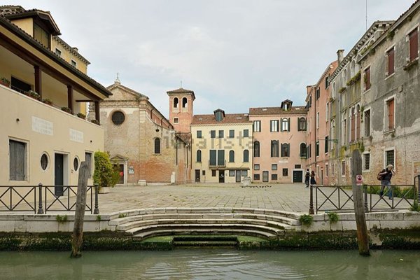 appartamento in vendita a Venezia in zona Sestiere Santa Croce