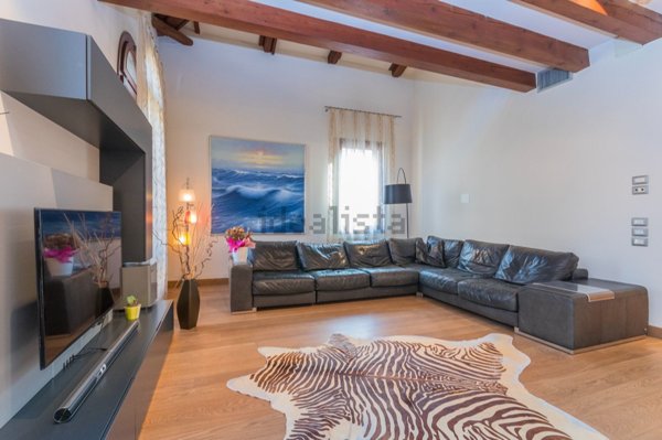 appartamento in vendita a Venezia in zona Sestiere Castello