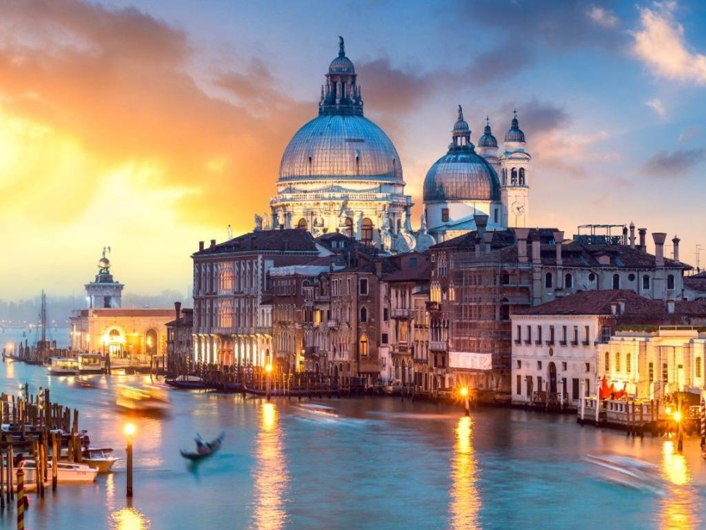 appartamento in vendita a Venezia in zona Lido di Venezia