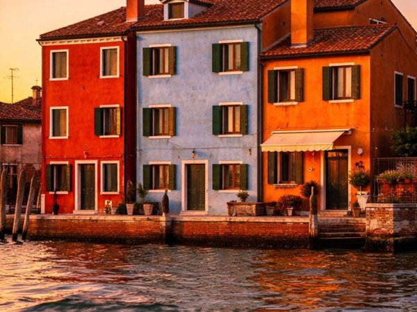 casa indipendente in vendita a Venezia in zona Pellestrina