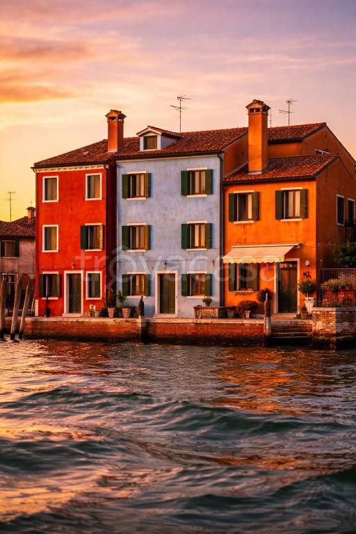 casa indipendente in vendita a Venezia in zona Pellestrina