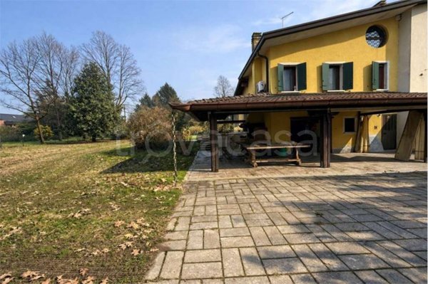 casa indipendente in vendita a Venezia in zona Zelarino