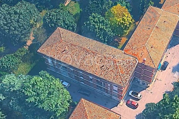 appartamento in vendita a Venezia in zona Mestre