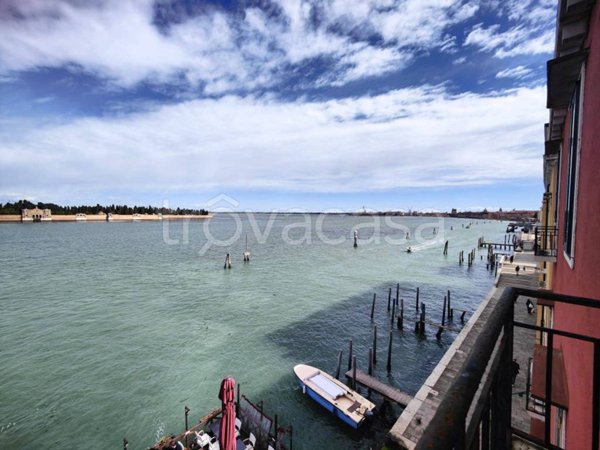 appartamento in vendita a Venezia in zona Sestiere Cannaregio