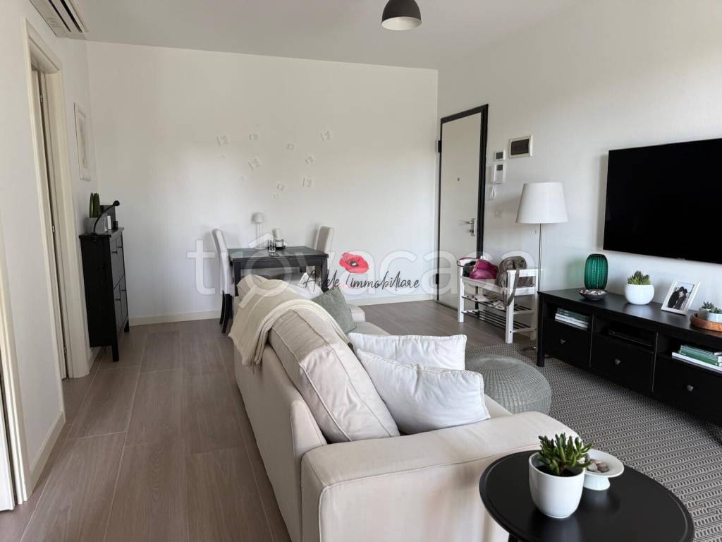 appartamento in vendita a Venezia in zona Mestre