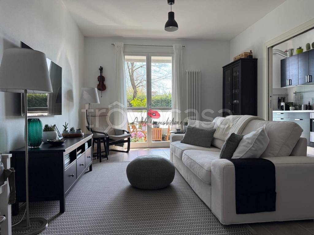 appartamento in vendita a Venezia in zona Mestre