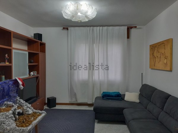 appartamento in vendita a Venezia in zona Mestre