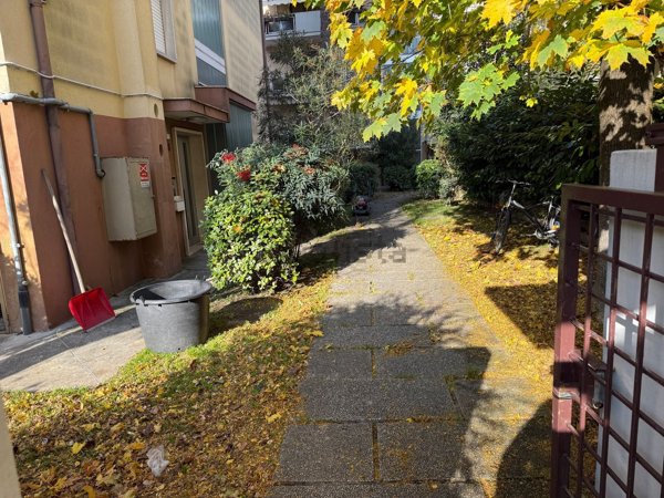 appartamento in vendita a Venezia in zona Mestre