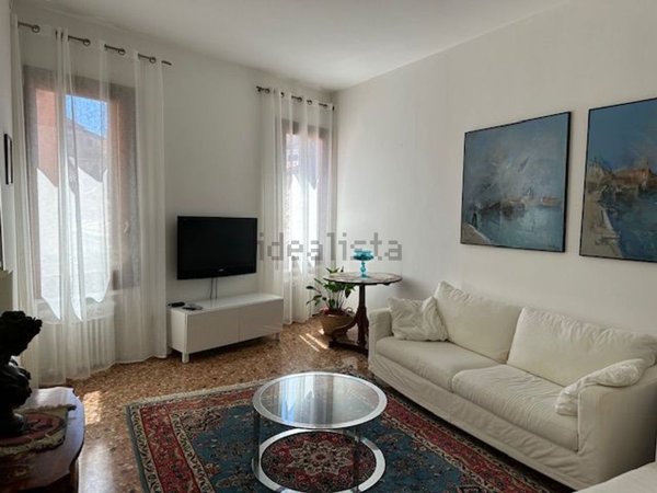 appartamento in vendita a Venezia in zona Sestiere San Marco