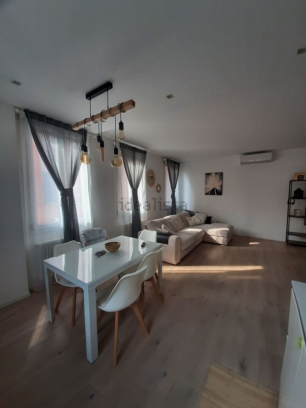 appartamento in vendita a Venezia in zona Sestiere Castello