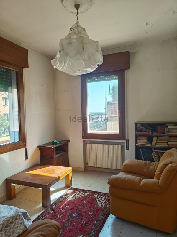 appartamento in vendita a Venezia in zona Lido di Venezia