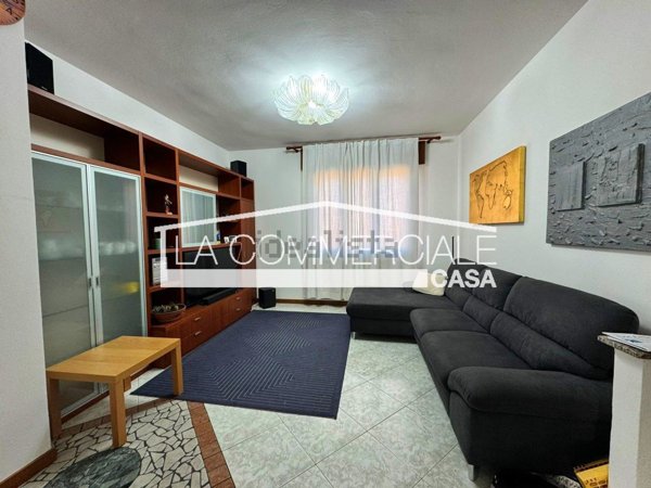 appartamento in vendita a Venezia in zona Mestre