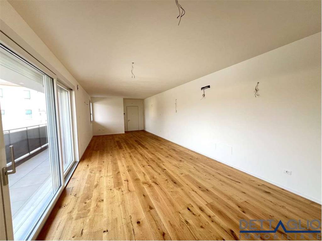 appartamento in vendita a Venezia in zona Trivignano