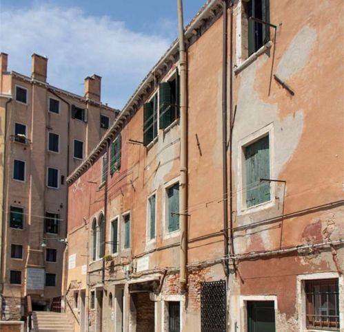 appartamento in vendita a Venezia in zona Sestiere Cannaregio