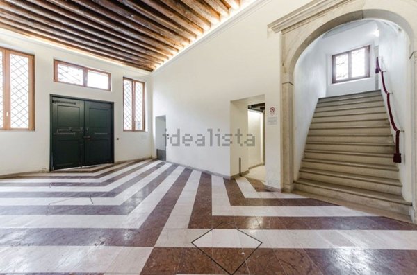 appartamento in vendita a Venezia in zona Sestiere San Polo
