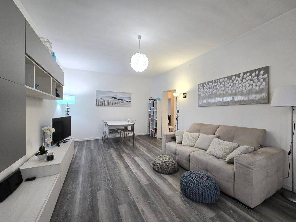 appartamento in vendita a Venezia in zona Mestre
