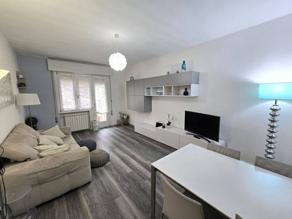 appartamento in vendita a Venezia in zona Mestre