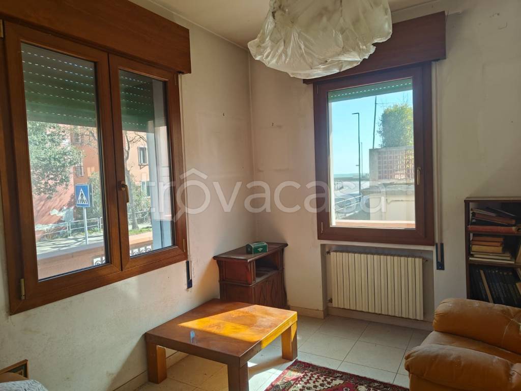 appartamento in vendita a Venezia in zona Lido di Venezia