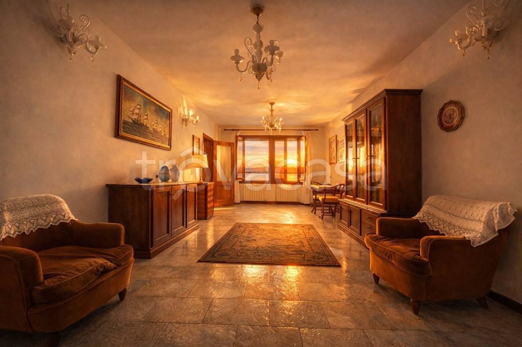 appartamento in vendita a Venezia in zona Pellestrina