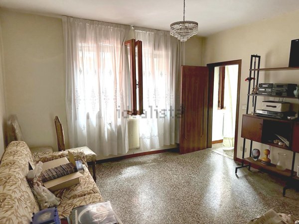 appartamento in vendita a Venezia in zona Sestiere San Marco