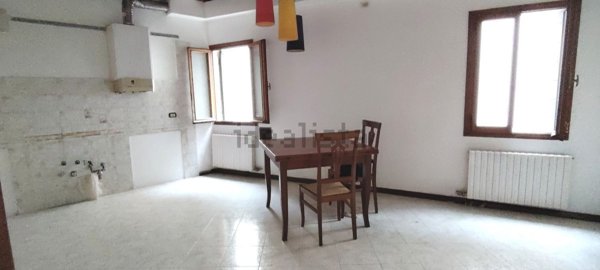 appartamento in vendita a Venezia in zona Sestiere Castello