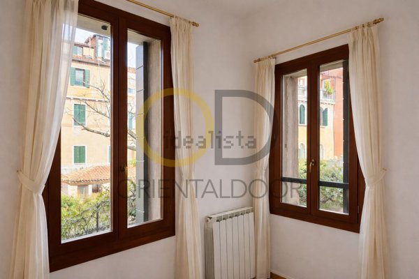 appartamento in vendita a Venezia in zona Sestiere Cannaregio