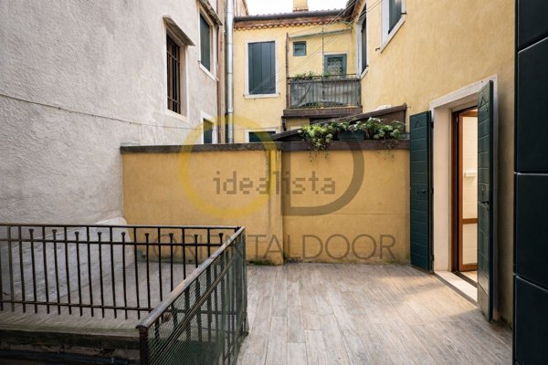 appartamento in vendita a Venezia in zona Sestiere Cannaregio