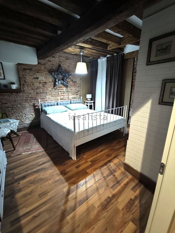 appartamento in vendita a Venezia in zona Sestiere Cannaregio