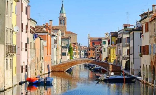 appartamento in vendita a Venezia in zona Mestre