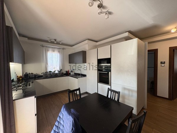 appartamento in vendita a Venezia in zona Marghera