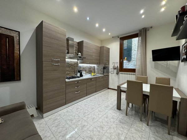 appartamento in vendita a Venezia in zona Sestiere San Polo