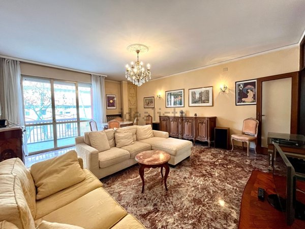 appartamento in vendita a Venezia in zona Mestre