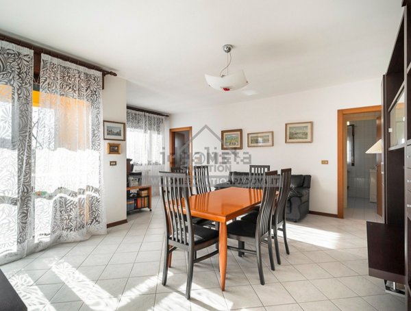 appartamento in vendita a Venezia in zona Chirignago