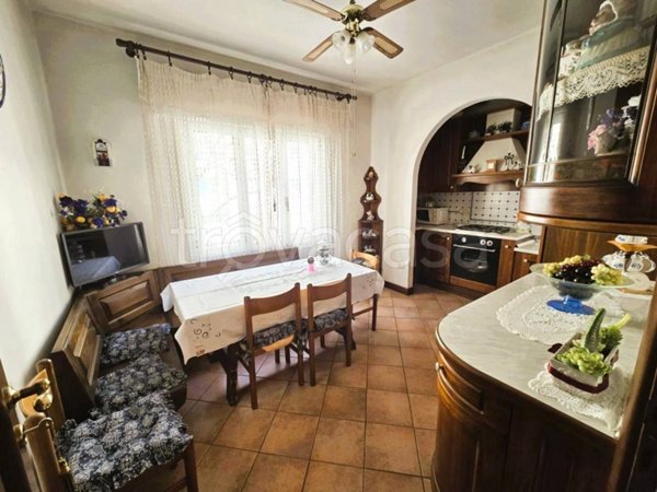 appartamento in vendita a Venezia in zona Mestre